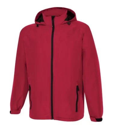 Coal Harbour® All Season Water Repellent Mesh Lined Jacket