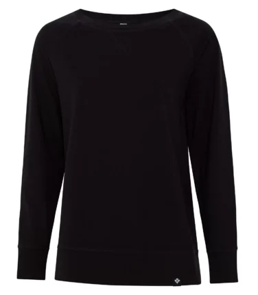 Koi® Element Open Crew Ladies' Fleece