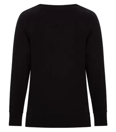 Koi® Element Open Crew Ladies' Fleece