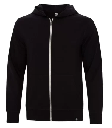 Koi® Element Full Zip Hooded Fleece