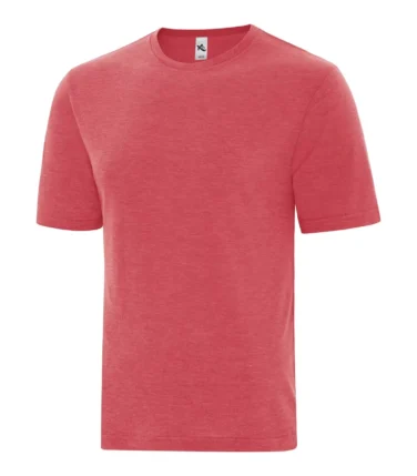 Koi® Triblend Tee