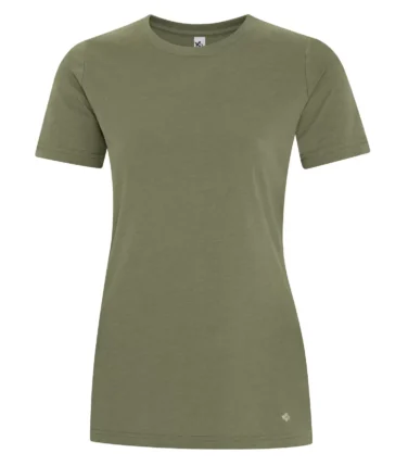 Koi® Element Ladies' Tee
