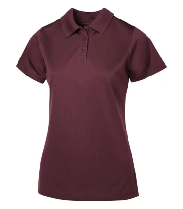 Coal Harbour® Snag Proof Power Ladies' Sport Shirt