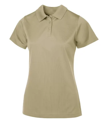 Coal Harbour® Snag Proof Power Ladies' Sport Shirt