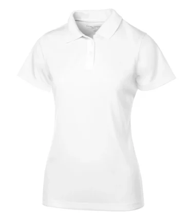 Coal Harbour® Snag Proof Power Ladies' Sport Shirt