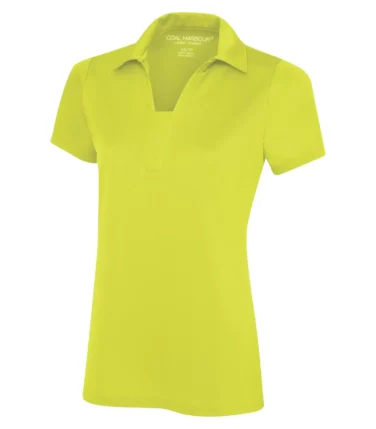 Coal Harbour® City Tech Snag Resistant Ladies' Sport Shirt