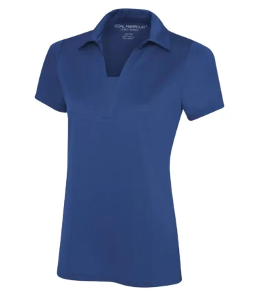 Coal Harbour® City Tech Snag Resistant Ladies' Sport Shirt