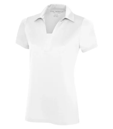 Coal Harbour® City Tech Snag Resistant Ladies' Sport Shirt
