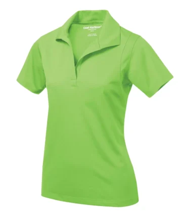 Coal Harbour® Snag Resistant Ladies' Sport Shirt