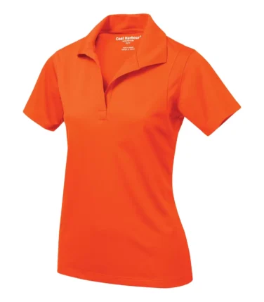 Coal Harbour® Snag Resistant Ladies' Sport Shirt