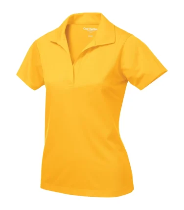 Coal Harbour® Snag Resistant Ladies' Sport Shirt