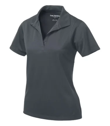 Coal Harbour® Snag Resistant Ladies' Sport Shirt