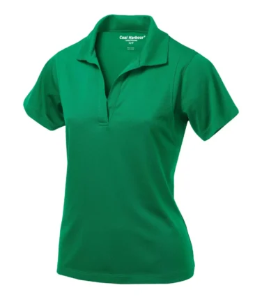 Coal Harbour® Snag Resistant Ladies' Sport Shirt