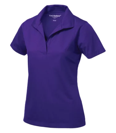 Coal Harbour® Snag Resistant Ladies' Sport Shirt