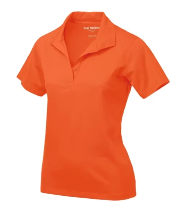 Coal Harbour® Snag Resistant Ladies' Sport Shirt