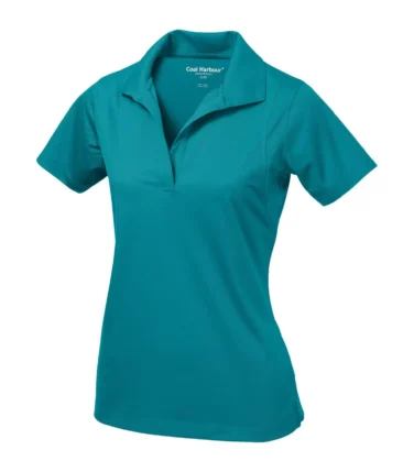 Coal Harbour® Snag Resistant Ladies' Sport Shirt