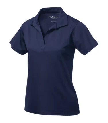 Coal Harbour® Snag Resistant Ladies' Sport Shirt