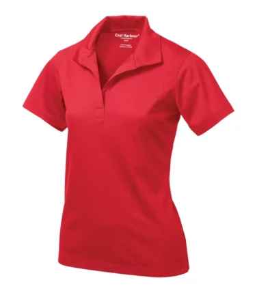 Coal Harbour® Snag Resistant Ladies' Sport Shirt