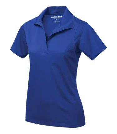 Coal Harbour® Snag Resistant Ladies' Sport Shirt