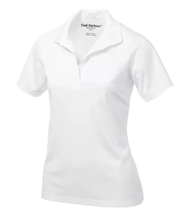 Coal Harbour® Snag Resistant Ladies' Sport Shirt