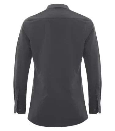 Coal Harbour® Performance Stretch Woven Ladies' Shirt