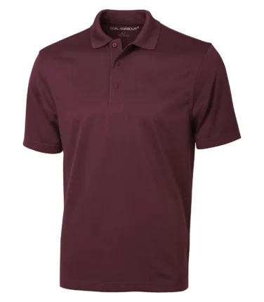 Coal Harbour® Snag Proof Power Sport Shirt