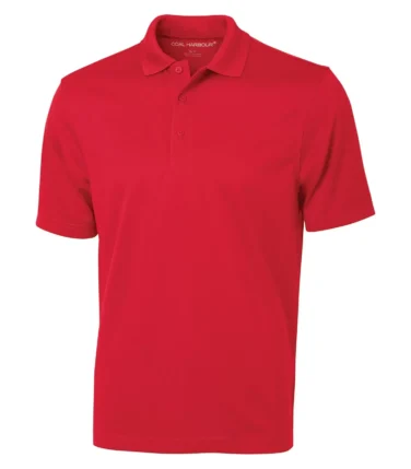 Coal Harbour® Snag Proof Power Sport Shirt