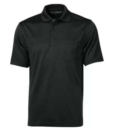 Coal Harbour® Snag Proof Power Pocket Sport Shirt