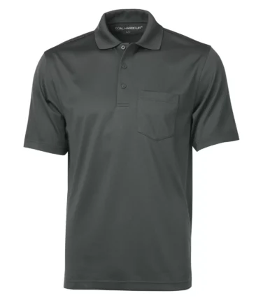 Coal Harbour® Snag Proof Power Pocket Sport Shirt