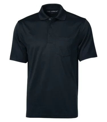 Coal Harbour® Snag Proof Power Pocket Sport Shirt