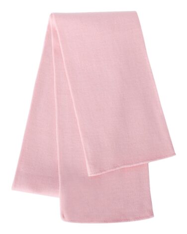 Sportsman Knit Scarf