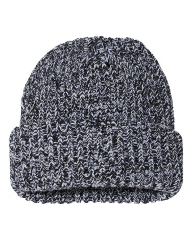 Sportsman 12" Chunky Knit Cuffed Beanie