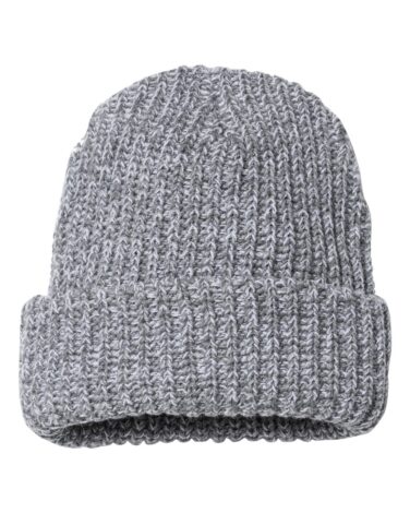 Sportsman 12" Chunky Knit Cuffed Beanie