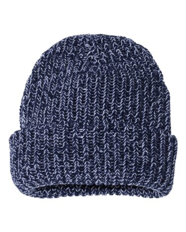 Sportsman 12" Chunky Knit Cuffed Beanie