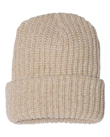 Sportsman 12" Chunky Knit Cuffed Beanie