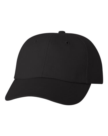 Valucap Econ Cap