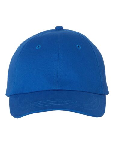 Valucap Econ Cap