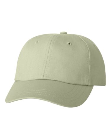 Valucap Econ Cap