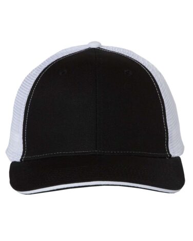 Valucap Sandwich Trucker Cap