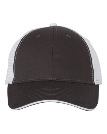 Valucap Sandwich Trucker Cap