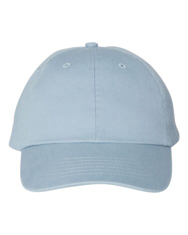 Valucap  Adult Bio-Washed Classic Dad Hat