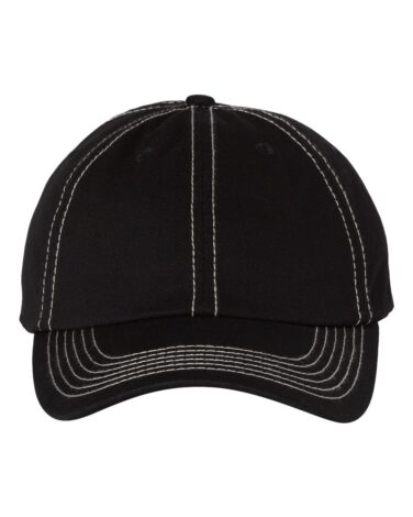 Valucap  Adult Bio-Washed Classic Dad Hat