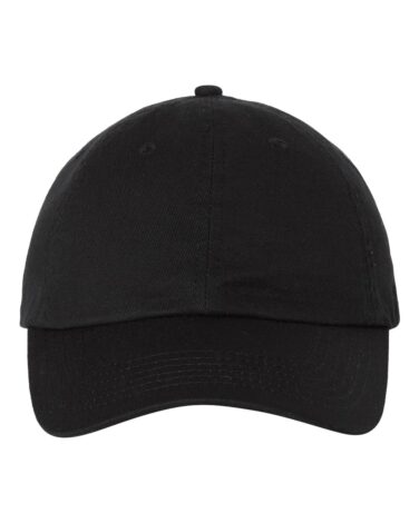 Valucap  Adult Bio-Washed Classic Dad Hat