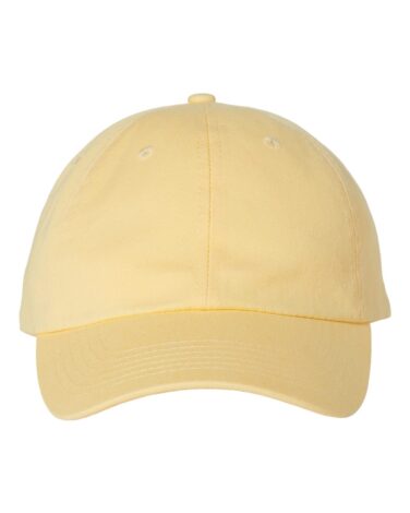 Valucap  Adult Bio-Washed Classic Dad Hat
