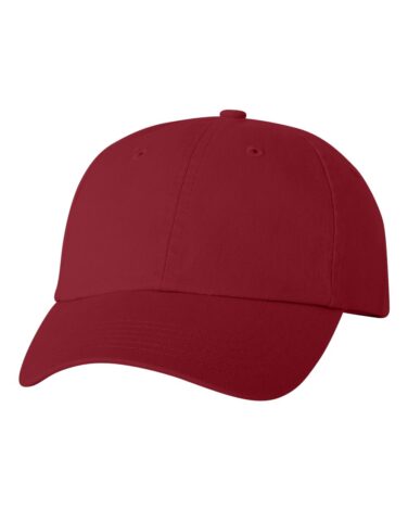 Valucap  Adult Bio-Washed Classic Dad Hat