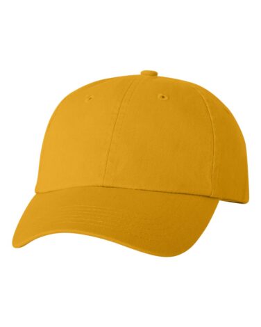 Valucap  Adult Bio-Washed Classic Dad Hat