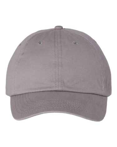 Valucap  Adult Bio-Washed Classic Dad Hat