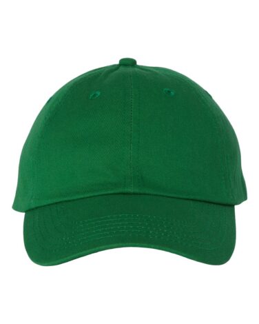 Valucap  Adult Bio-Washed Classic Dad Hat