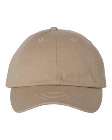 Valucap  Adult Bio-Washed Classic Dad Hat