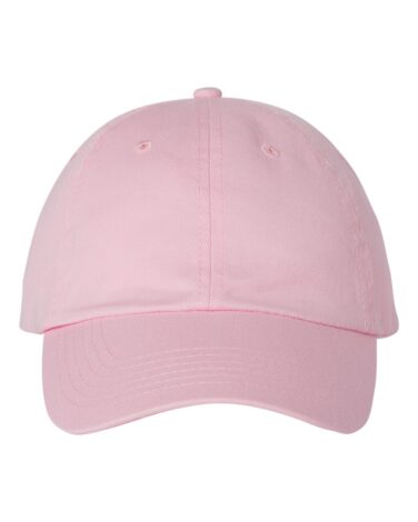 Valucap  Adult Bio-Washed Classic Dad Hat